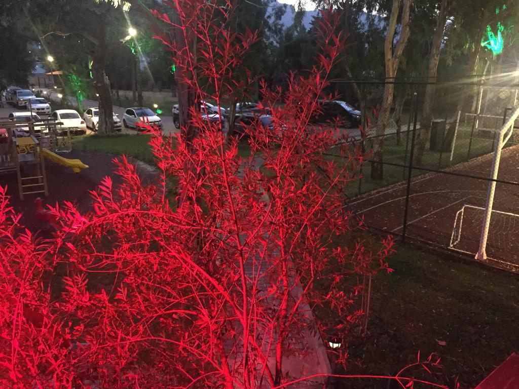 ホテルLemonpark House アンタルヤ エクステリア 写真